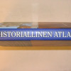 Historiallinen Atlas - Kattava maailmanhistoria
